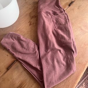 Beyond Yoga Spacedye Pants - Medium